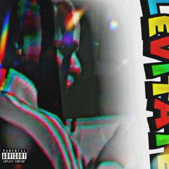 LEVITATE(prod. Levi Two)