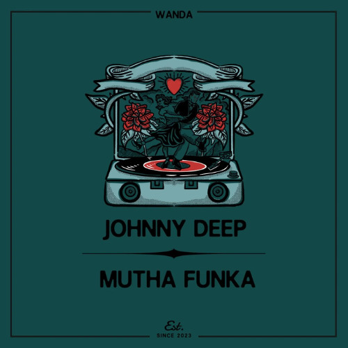 PREMIERE: Mutha Funka (Rework) (Wanda Records)