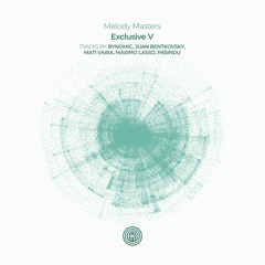 PASINDU - Lost In Mind (Original Mix)