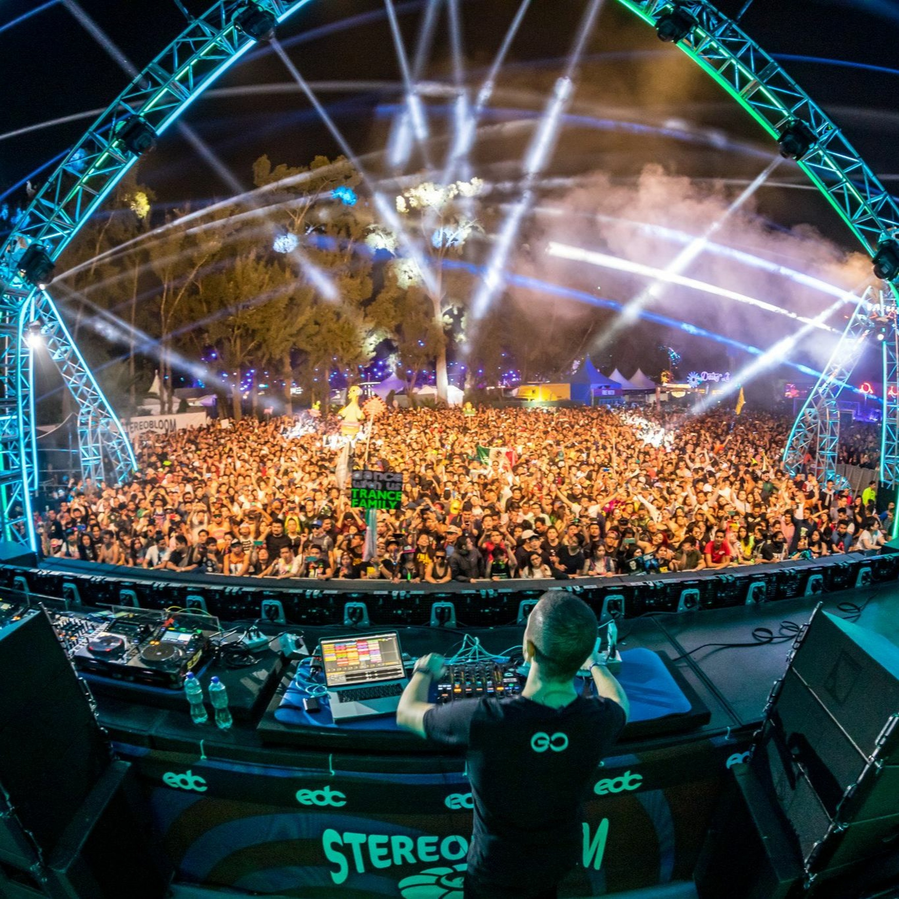 Giuseppe Ottaviani Podcast