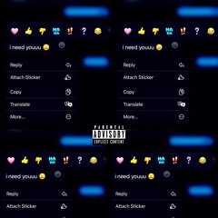 Long Distance (prod. KaiiOnDaBeat x Clovd)