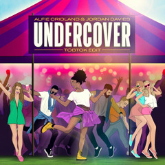Undercover (Tobtok Edit)