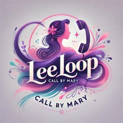 Sound zum Logo "Leeloop Call by Mary"