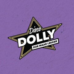 Hazebroek @ Club Disco Dolly (Amsterdam)