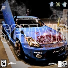 gxthluv V zephrxd - Demented (prod. lecie) SCRTxNG [SECRET X NOVAGANG]