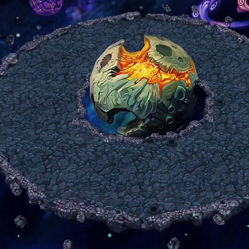Stream Space Island by My Singing Monsters | Listen online for free on  SoundCloud