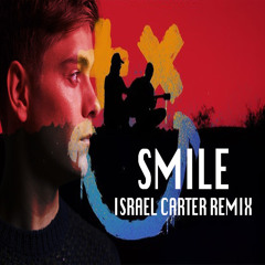 Martin Garrix ft. Carolina Liar - Smile (Israel Carter Extended Remix)