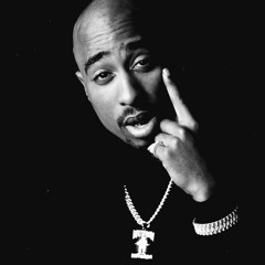 2pac - Can't See Me ft Akil The MC, St. Laz & Pottersfield [2023]