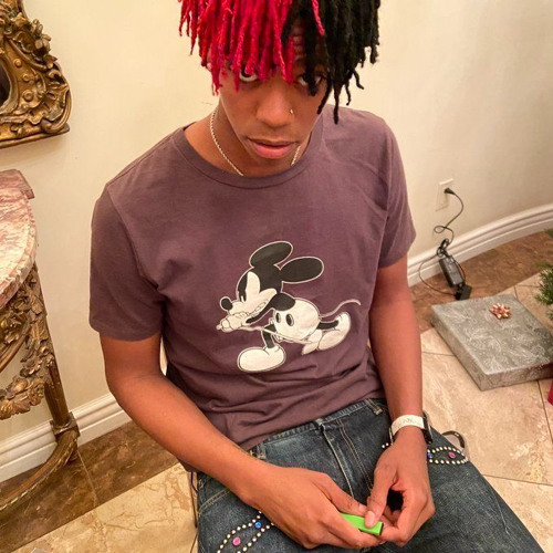 DC The Don - Use Me (FULL LEAK CDQ)