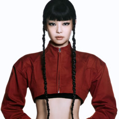JENNIE like JENNIE Remix