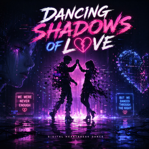 Stream DANCING SHADOWS OF LOVE by Roshan Wishwajith | Listen online for ...