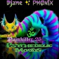 PAINKILLER 25