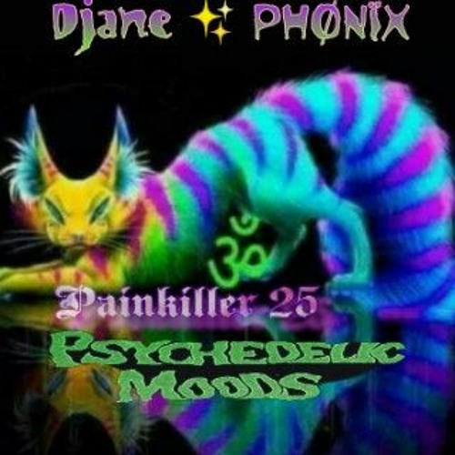 PAINKILLER 25