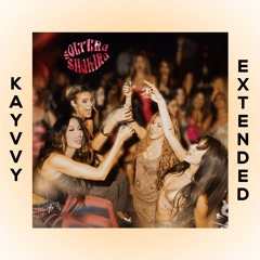 Shakira - Soltera [KAYVVY EXTENDED]