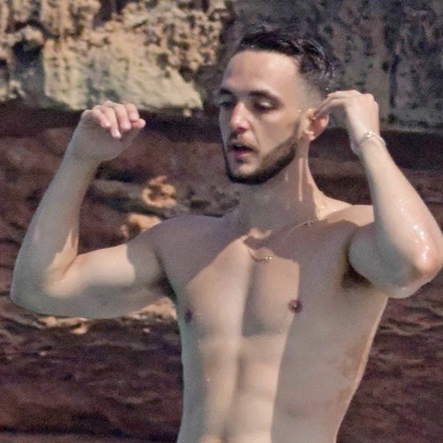 c.tangana - still rapping (detunedfreq remix)