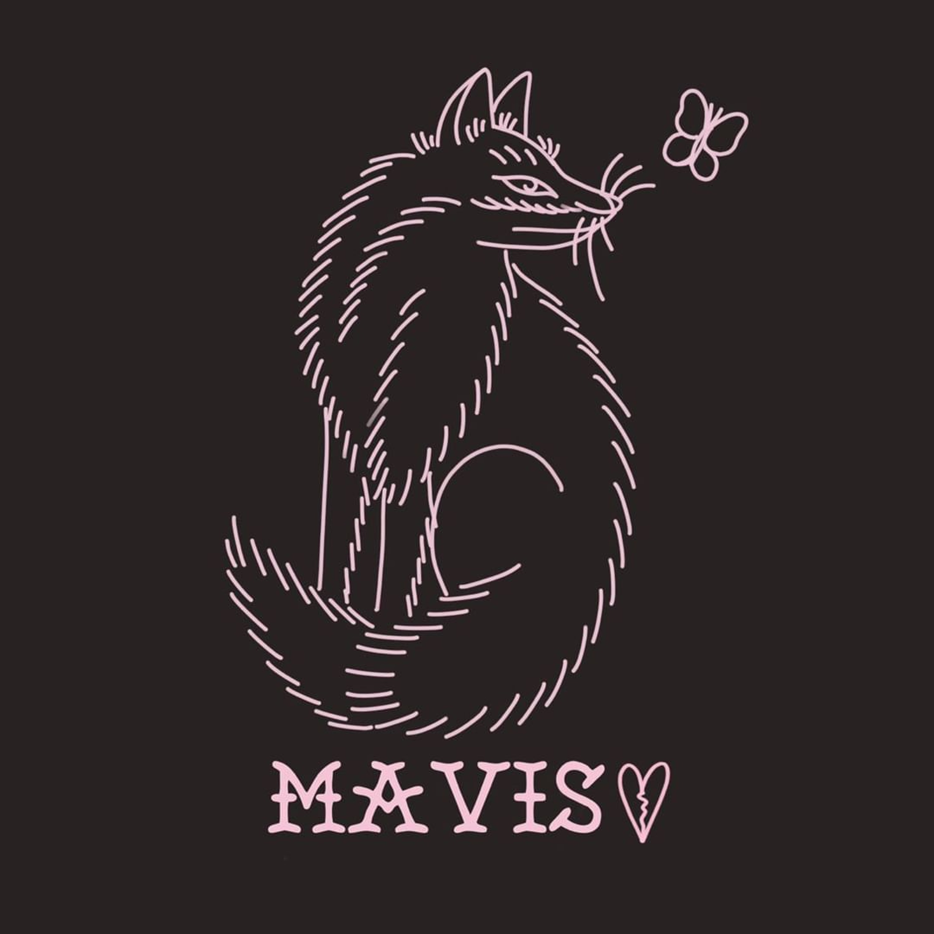 Mavis episode artwork