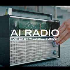 AIR RADIO Mini Pilot