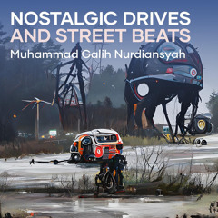 Nostalgic Drives and Street Beats
