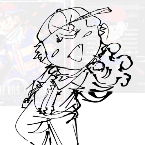NESS MEANS BUSINESS (WIP #3)