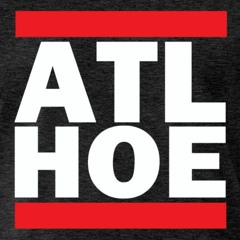 ATL HOE Mix (crunk 2000s)