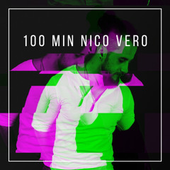 100 MIN | NICO VERO | AUGUST 2024