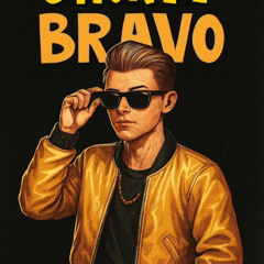 Jhonyy Bravo