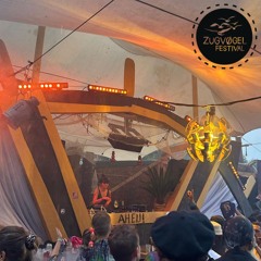 Filosofi @ Zugvögel Festival 2024