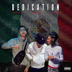 Dedication