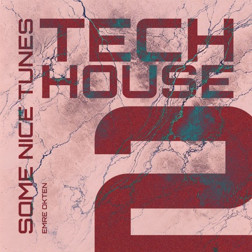 Tech House Mix - SNT 2 (Latmun, Tini Gessler, Jay de Lys, Tre Reynolds, Jorja Smith)