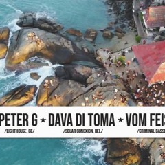 Dava Di Toma @ Lighthouse Koh Phangan 26.02.20