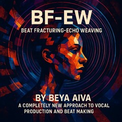 (New Single) BEYA AIVA - "Behind Closed Eyes"