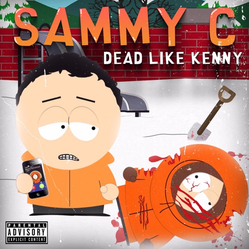 Dead Like Kenny [Eng. By  OTOD Duck]