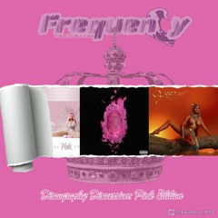 Discography Discussion: Pink Edition