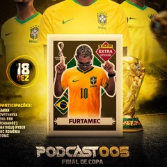 PODCAST 005 FURTA MEC O ÚNICO ( ( PROD.FRUITYMONEYRJ ) ) 140 BPM