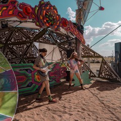 Water Signs 2024 (Live) @ Esoteric Festival - Chill Island