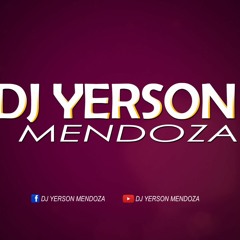 104. LUIS VEGA - Me Va Mejor Con El Alcohol (Remix Extended) [DJ Yerson Mendoza]