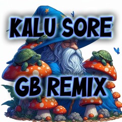 Kalu - Sore (Grate Brittan Remix)