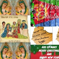 Merry Christmas and Happy New Year