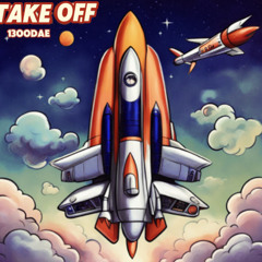1300Dae - (Take off) prod. Moralbeatz