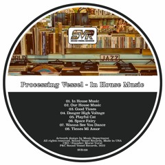 In House Music (SVR Promo Mix)