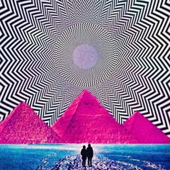 Sacralis Prime - New Earth Party