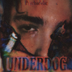 UNDERDOG (Prod. Big Montie)