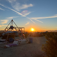 Sunrise Service (Nood Ranch 2025)