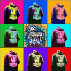 Moncler Jacket ft Jaylen Strong (prod. Nas Lauren)