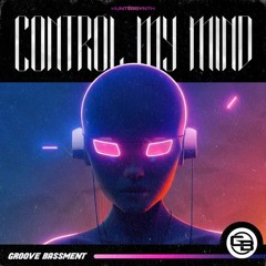 HunterSynth - Control My Mind