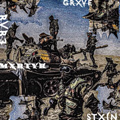 STXIN (PROD. ARMGLOE)