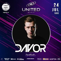 United Music - Argentina Livestream (24.07.2021)