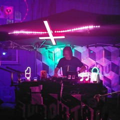 Psyrum 2020 (Full-on psytrance DJ set)