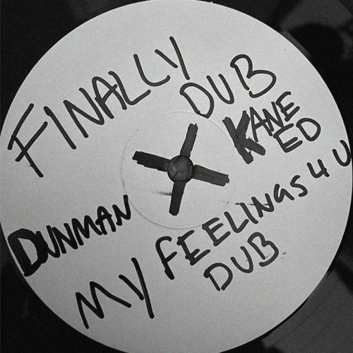 Stream Finally Dub x MF4U Dub Clips (Bandcamp Exclusive) by Dunman