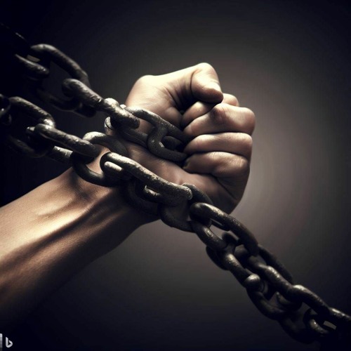 I Want To Break Free